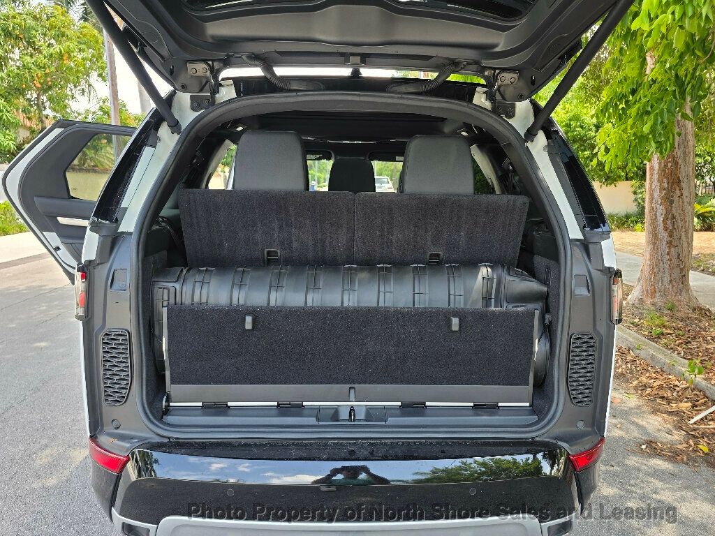 2020 Land Rover Discovery Landmark Edition V6 Supercharged - 23054131 - 58