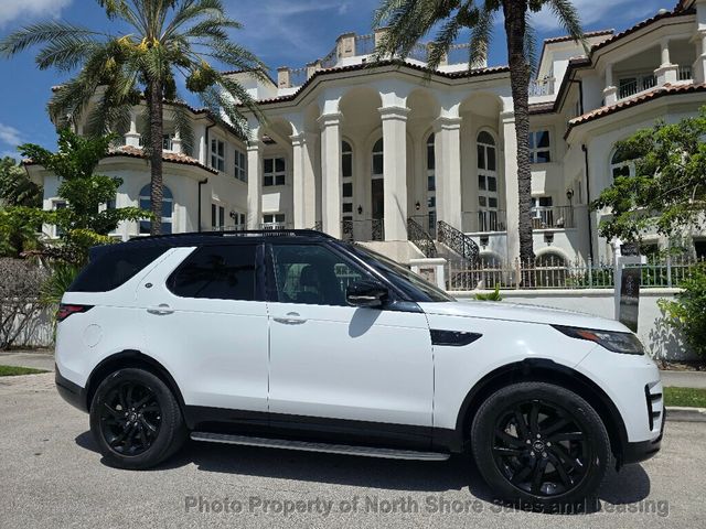 2020 Land Rover Discovery Landmark Edition V6 Supercharged - 23054131 - 5
