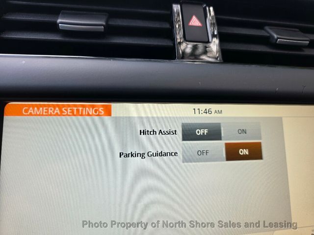 2020 Land Rover Discovery Landmark Edition V6 Supercharged - 23054131 - 59