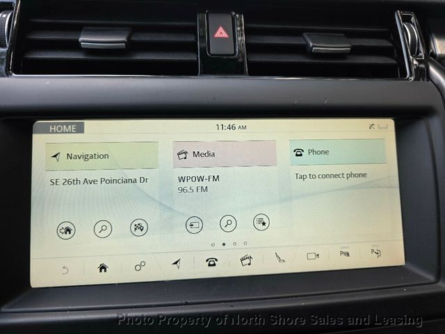 2020 Land Rover Discovery Landmark Edition V6 Supercharged - 23054131 - 60