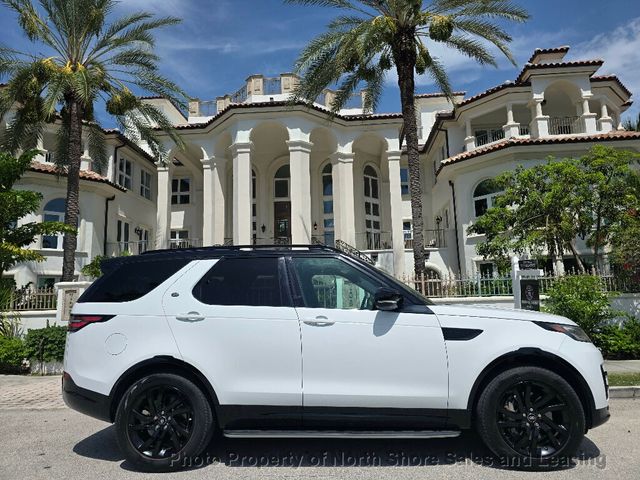 2020 Land Rover Discovery Landmark Edition V6 Supercharged - 23054131 - 6