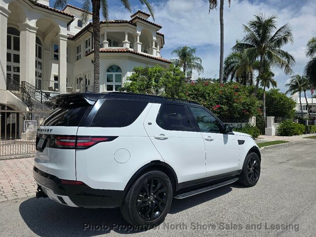 2020 Land Rover Discovery Landmark Edition V6 Supercharged - 23054131 - 7
