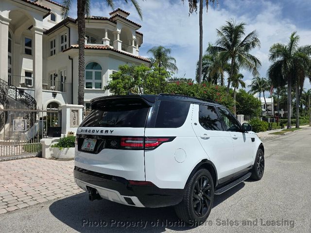 2020 Land Rover Discovery Landmark Edition V6 Supercharged - 23054131 - 8