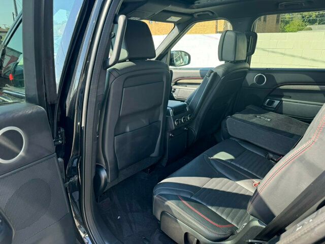 2020 Land Rover Discovery MSRP$73088/HSE Luxury/SuperchargedV6/DriverAssistPkg/NAV - 22617489 - 10