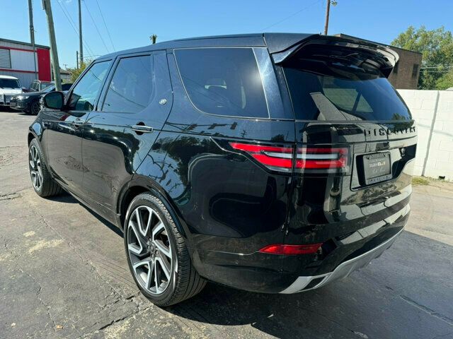 2020 Land Rover Discovery MSRP$73088/HSE Luxury/SuperchargedV6/DriverAssistPkg/NAV - 22617489 - 2