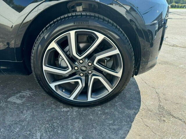 2020 Land Rover Discovery MSRP$73088/HSE Luxury/SuperchargedV6/DriverAssistPkg/NAV - 22617489 - 32