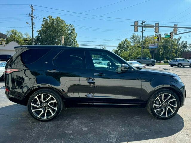 2020 Land Rover Discovery MSRP$73088/HSE Luxury/SuperchargedV6/DriverAssistPkg/NAV - 22617489 - 5