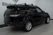 2020 Land Rover Discovery SE Td6 Diesel - 22387757 - 38