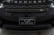 2020 Land Rover Discovery SE Td6 Diesel - 22387757 - 49