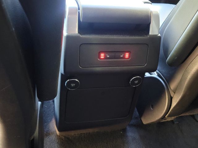 2020 Land Rover Discovery SE V6 Supercharged - 22635550 - 10