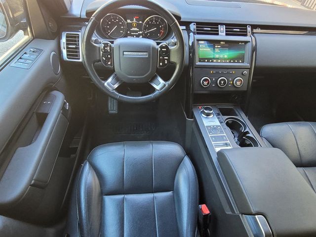 2020 Land Rover Discovery SE V6 Supercharged - 22635550 - 11