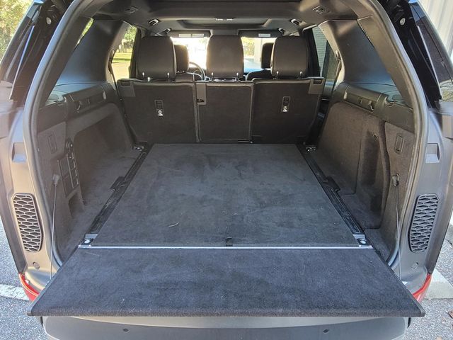 2020 Land Rover Discovery SE V6 Supercharged - 22635550 - 15