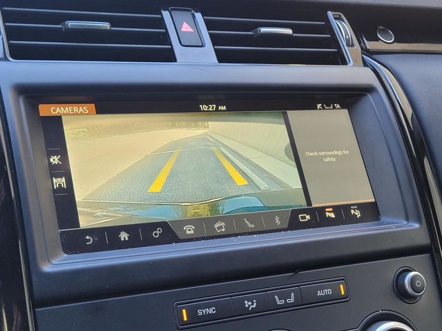 2020 Land Rover Discovery SE V6 Supercharged - 22635550 - 16