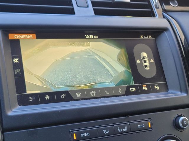 2020 Land Rover Discovery SE V6 Supercharged - 22635550 - 17