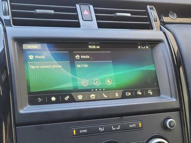 2020 Land Rover Discovery SE V6 Supercharged - 22635550 - 18