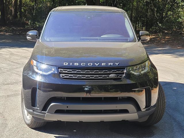 2020 Land Rover Discovery SE V6 Supercharged - 22635550 - 1