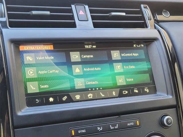 2020 Land Rover Discovery SE V6 Supercharged - 22635550 - 19