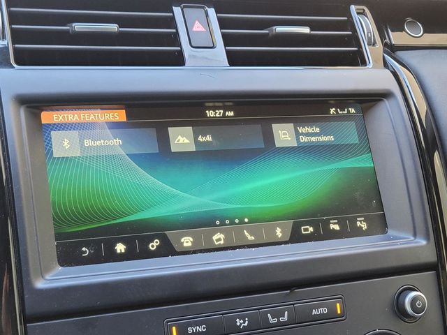 2020 Land Rover Discovery SE V6 Supercharged - 22635550 - 20