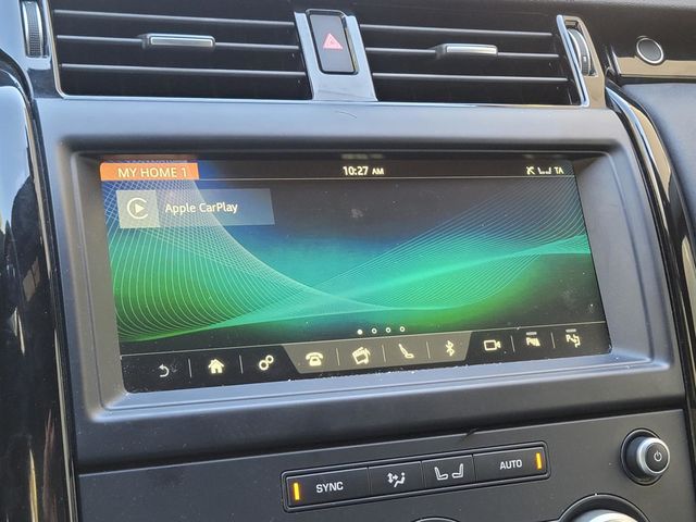 2020 Land Rover Discovery SE V6 Supercharged - 22635550 - 21