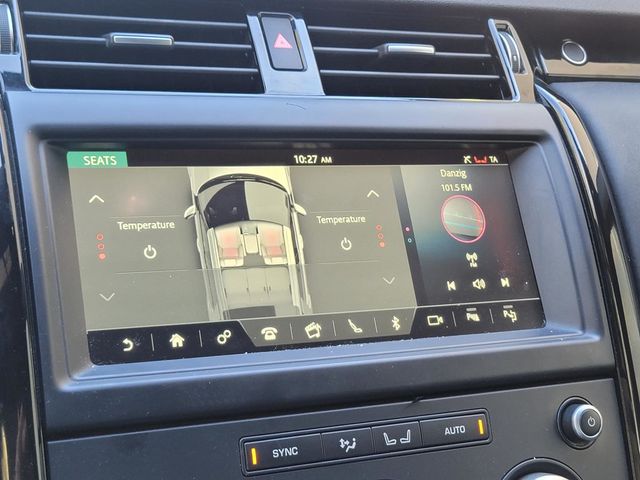 2020 Land Rover Discovery SE V6 Supercharged - 22635550 - 22