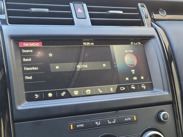 2020 Land Rover Discovery SE V6 Supercharged - 22635550 - 23