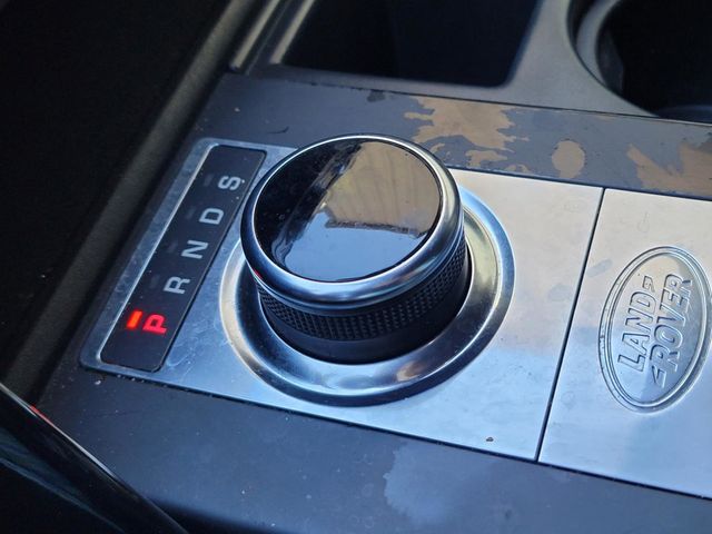 2020 Land Rover Discovery SE V6 Supercharged - 22635550 - 26