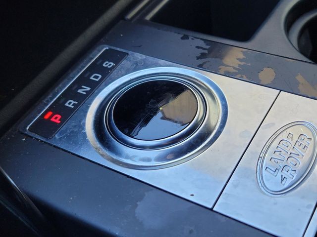 2020 Land Rover Discovery SE V6 Supercharged - 22635550 - 27