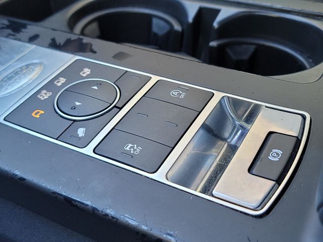 2020 Land Rover Discovery SE V6 Supercharged - 22635550 - 28