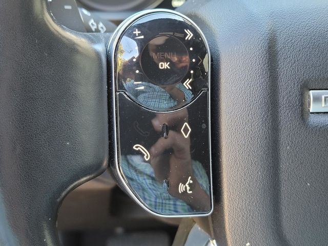 2020 Land Rover Discovery SE V6 Supercharged - 22635550 - 30