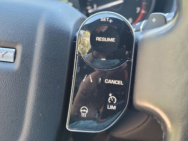 2020 Land Rover Discovery SE V6 Supercharged - 22635550 - 31