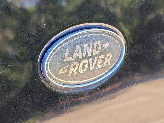 2020 Land Rover Discovery SE V6 Supercharged - 22635550 - 33