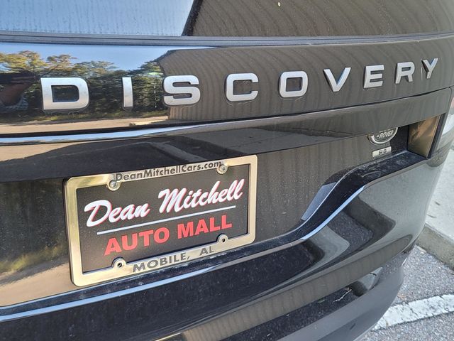 2020 Land Rover Discovery SE V6 Supercharged - 22635550 - 34