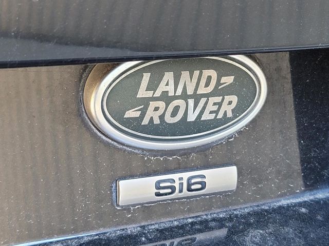 2020 Land Rover Discovery SE V6 Supercharged - 22635550 - 35