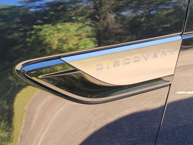 2020 Land Rover Discovery SE V6 Supercharged - 22635550 - 36