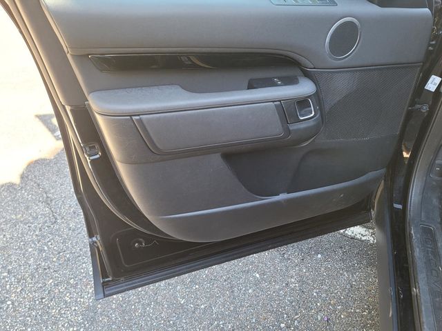 2020 Land Rover Discovery SE V6 Supercharged - 22635550 - 37