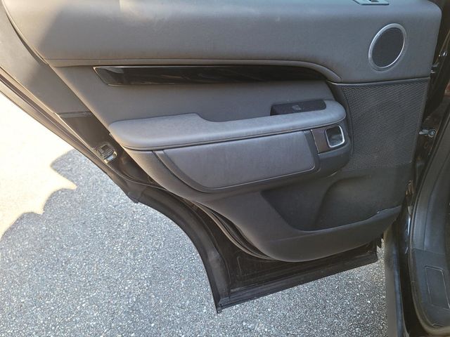 2020 Land Rover Discovery SE V6 Supercharged - 22635550 - 38