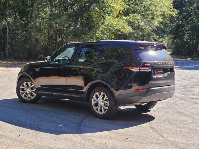 2020 Land Rover Discovery SE V6 Supercharged - 22635550 - 3