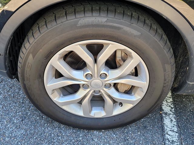 2020 Land Rover Discovery SE V6 Supercharged - 22635550 - 39