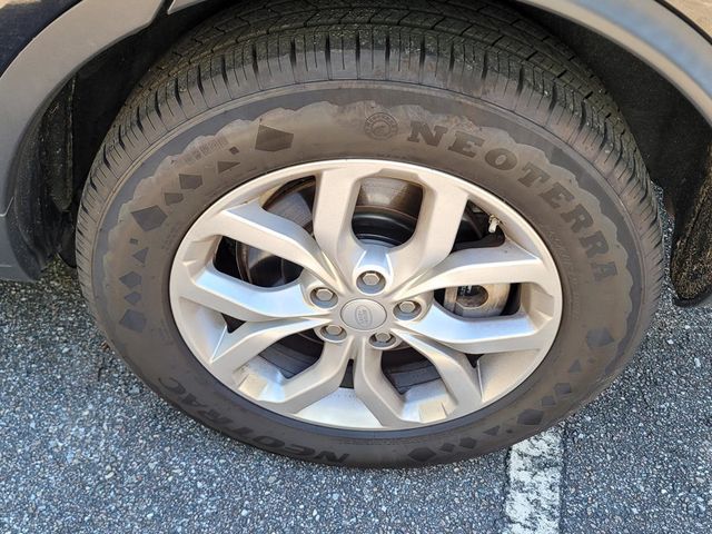 2020 Land Rover Discovery SE V6 Supercharged - 22635550 - 40