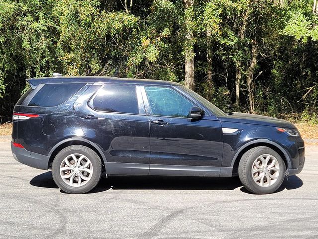 2020 Land Rover Discovery SE V6 Supercharged - 22635550 - 41