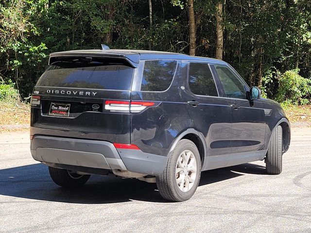 2020 Land Rover Discovery SE V6 Supercharged - 22635550 - 4