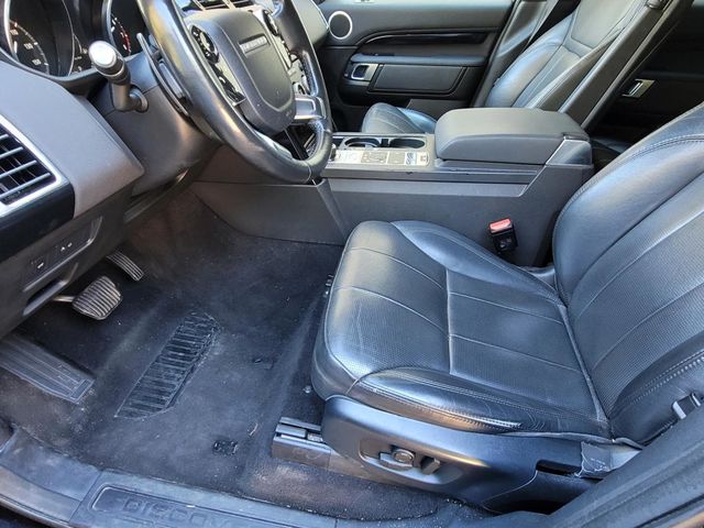 2020 Land Rover Discovery SE V6 Supercharged - 22635550 - 5