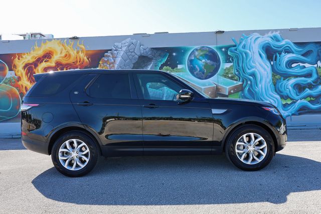 2020 Land Rover Discovery SE V6 Supercharged - 23097686 - 14