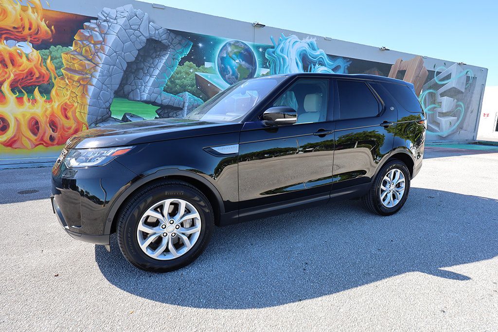 2020 Land Rover Discovery SE V6 Supercharged - 23097686 - 15