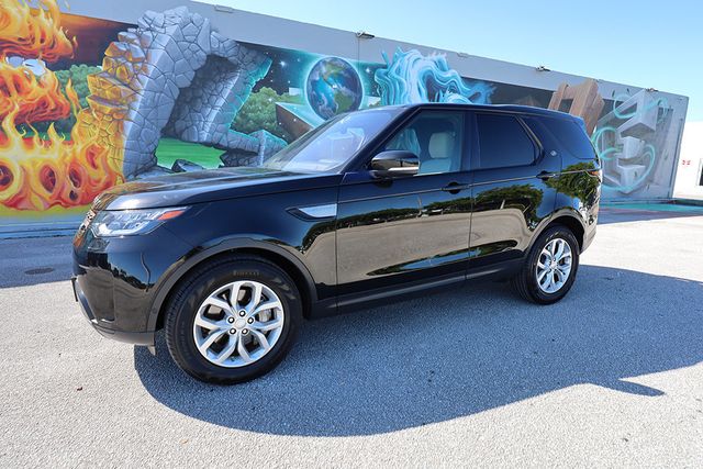 2020 Land Rover Discovery SE V6 Supercharged - 23097686 - 15