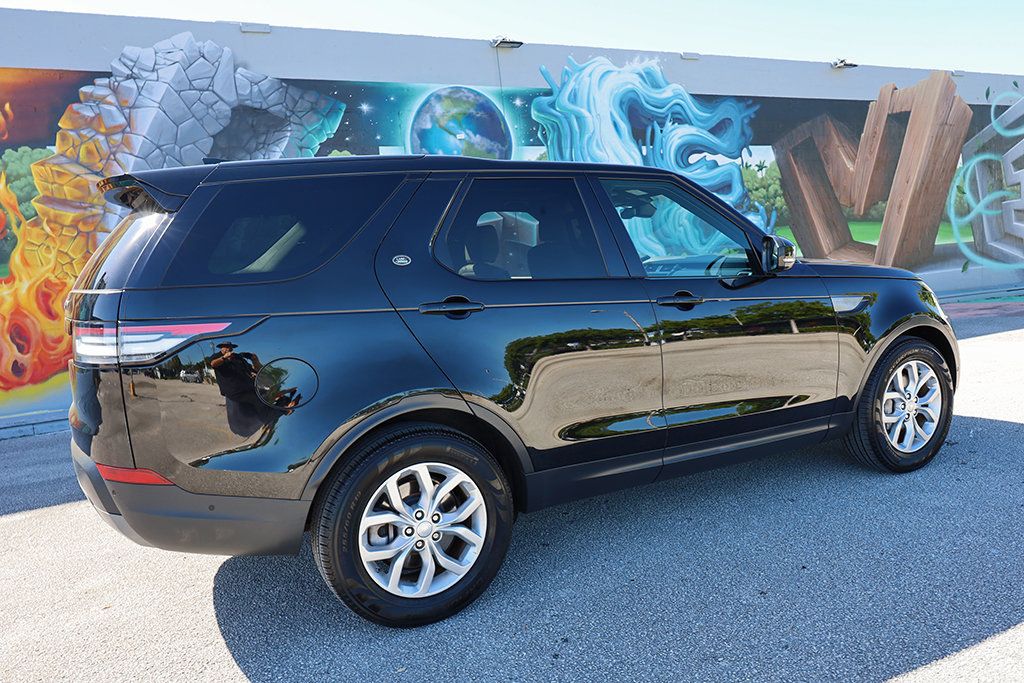 2020 Land Rover Discovery SE V6 Supercharged - 23097686 - 18