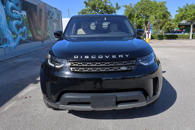 2020 Land Rover Discovery SE V6 Supercharged - 23097686 - 19