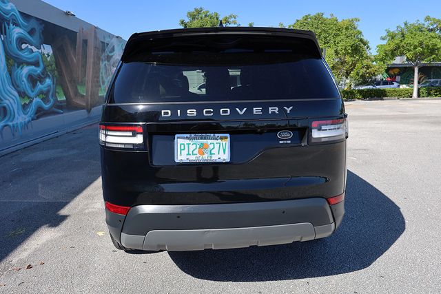2020 Land Rover Discovery SE V6 Supercharged - 23097686 - 20