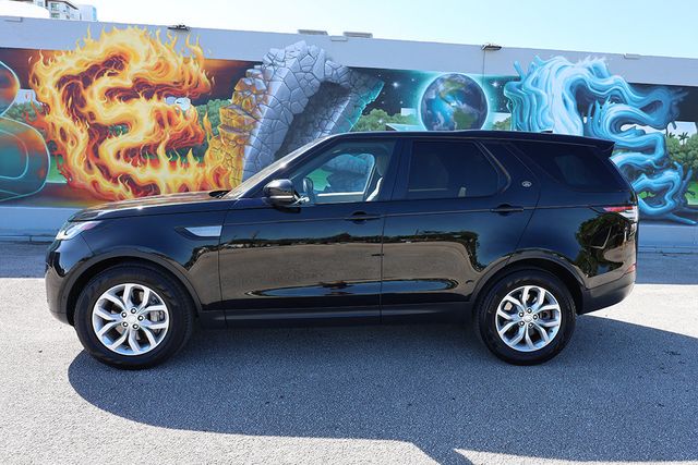 2020 Land Rover Discovery SE V6 Supercharged - 23097686 - 2