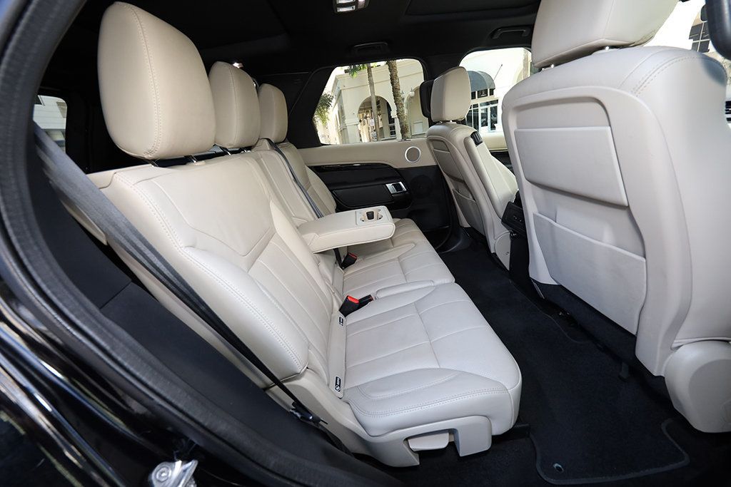 2020 Land Rover Discovery SE V6 Supercharged - 23097686 - 29